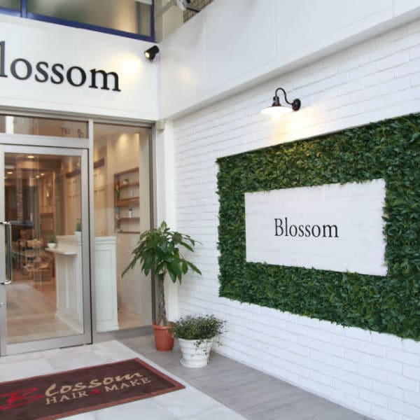 Blossom ANNEX 成増店