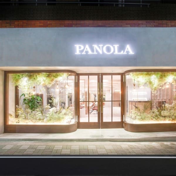 PANOLA 立川店