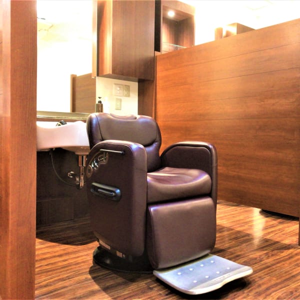 K-STYLE HAIR STUDIO 神保町店