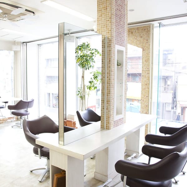 STYLE INDEX 新大塚