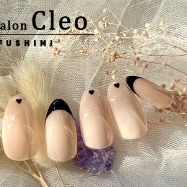 【定額】Cコース☆ゴージャス/ミラー/アート/パーツ