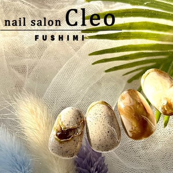 【定額】Cコース☆ゴージャス/ミラー/アート/パーツ