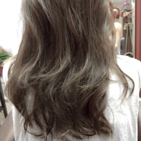 ヘアカラー専門店 THE・ONE