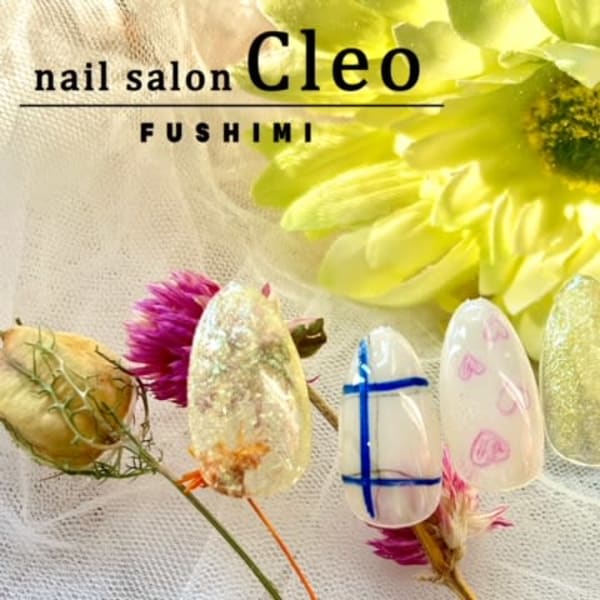 【定額】Cコース☆ゴージャス/ミラー/アート/パーツ