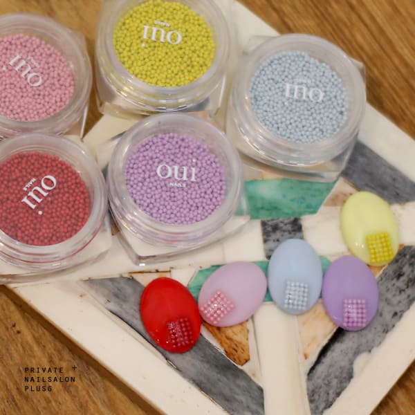 【ご新規様20%off x 3回】カラフルブリオン|plusG