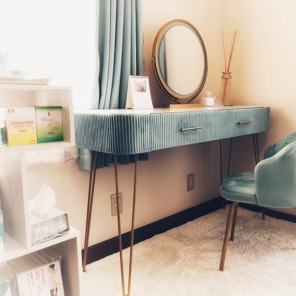 美容カイロエステティックサロンSencillo