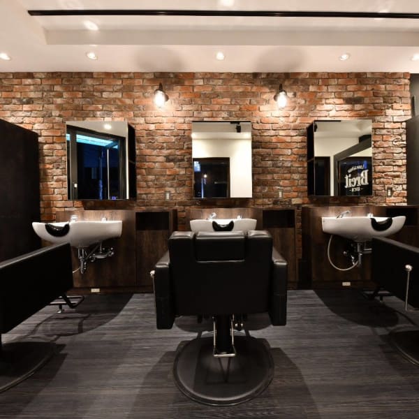 Love&Hair Breit -men- 門真