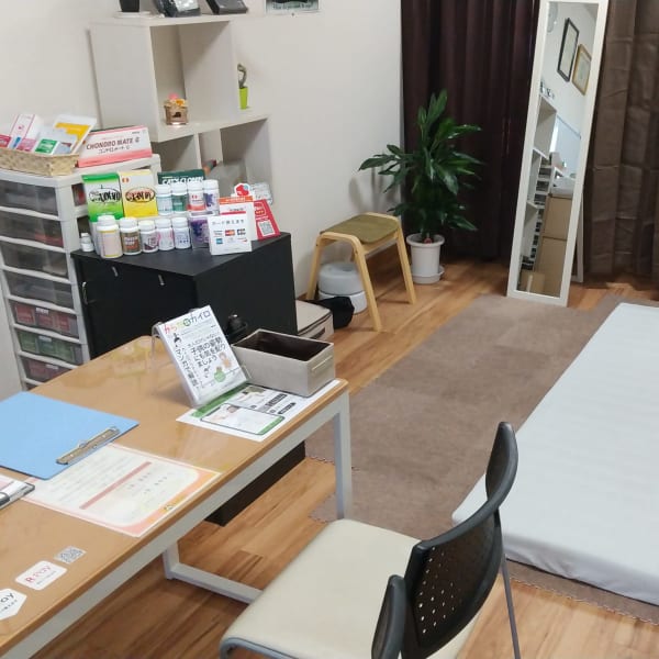 カイロプラクティック きたはら施術院