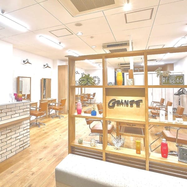 GRANZE 梅田店《大阪駅前第1ビル店》