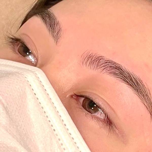 まつげパーマ・眉毛/アイブロウ専門店 CROWN 心斎橋店