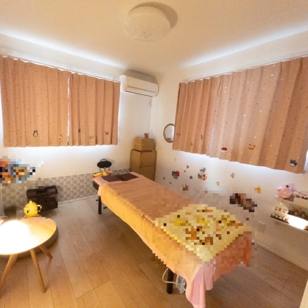 private salon フラプラ