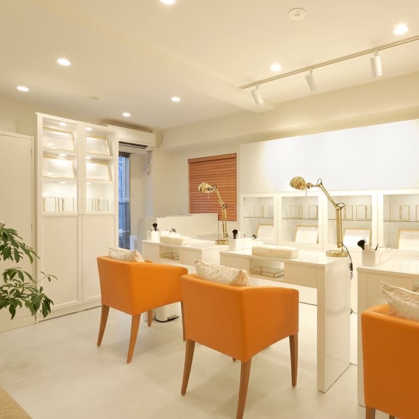 NAILSALONMarie銀座並木通り店