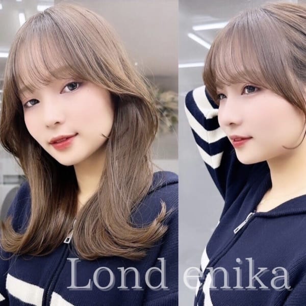 Lond enika 大宮
