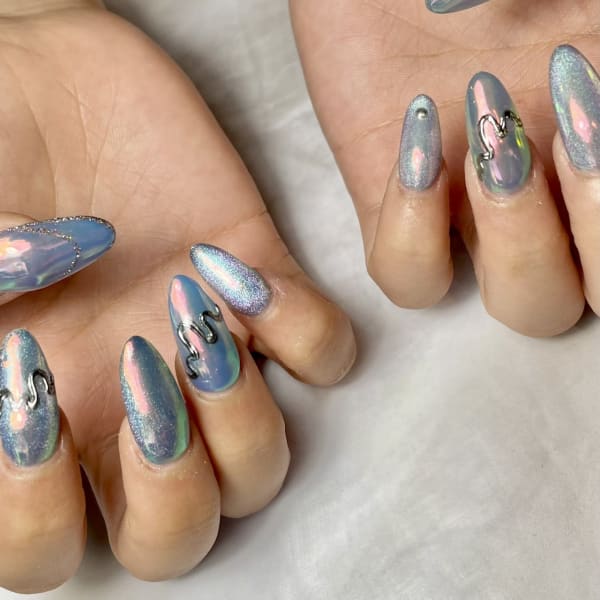 Nails Reflection_デザイン|Nails Reflection