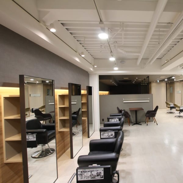 soin de brace Fran 東花園店