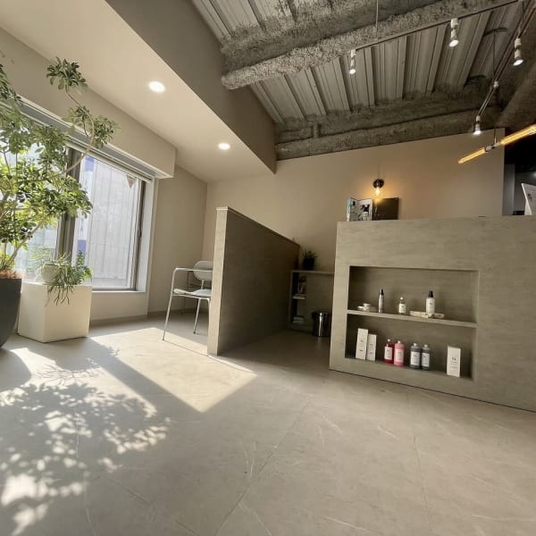 Flag Hair 西通り店