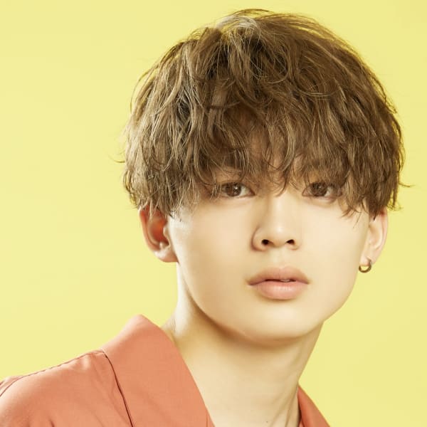 メンズヘア整形サロン GOALD 渋谷神南