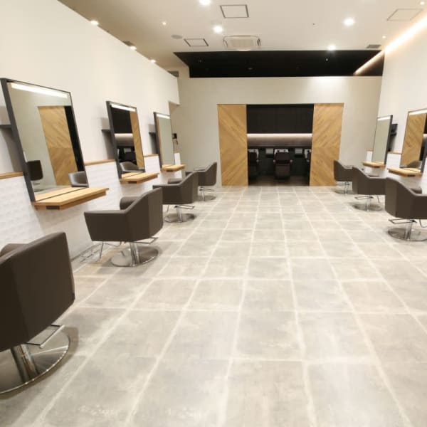 KAINO イオンモール新小松店