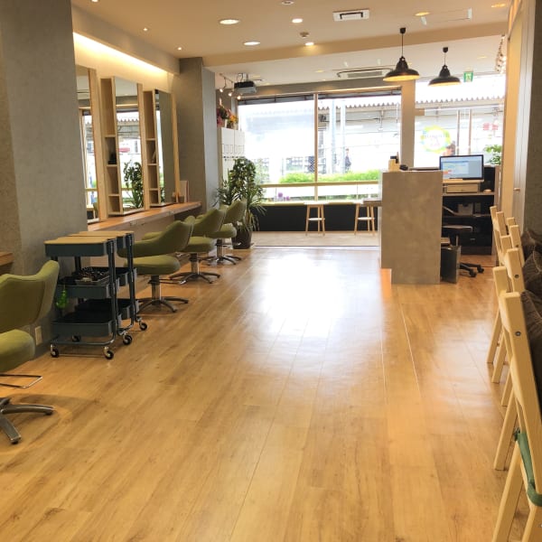 ブロッサム東中野店