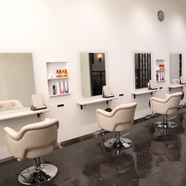 BlissBeauty 可児location