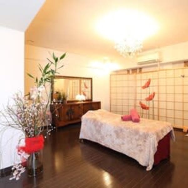 小顔コルギ・金梨花サロン