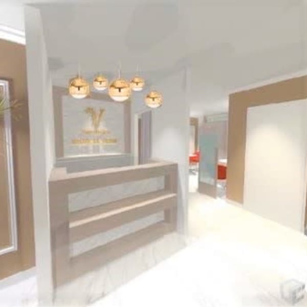 サロン・ド・ヴィーナス 横浜店