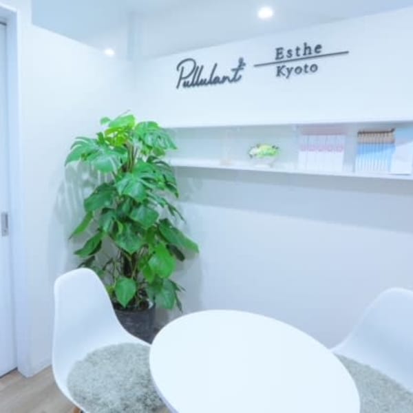 PullulantEstheKyoto