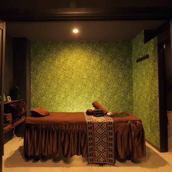 PLATINUM AROMA 大宮店