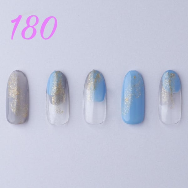ハンドネイル:No.180