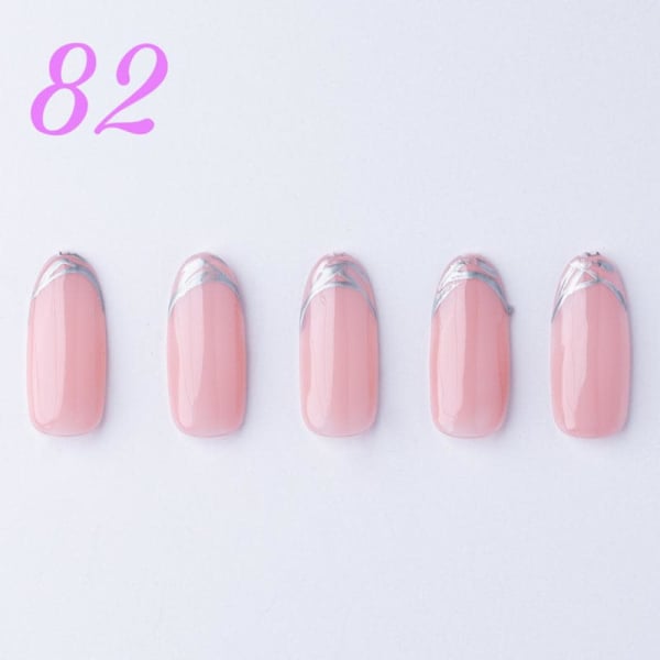 ハンドネイル:No.82