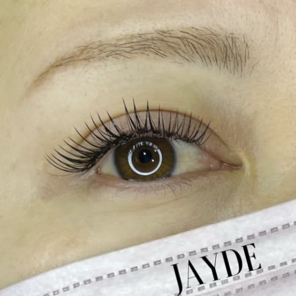 JAYDE