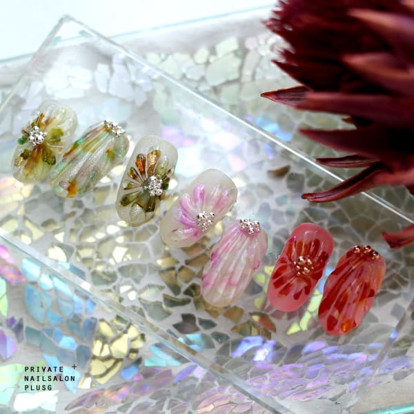 【ご新規様20%offx3回】花火|plusG