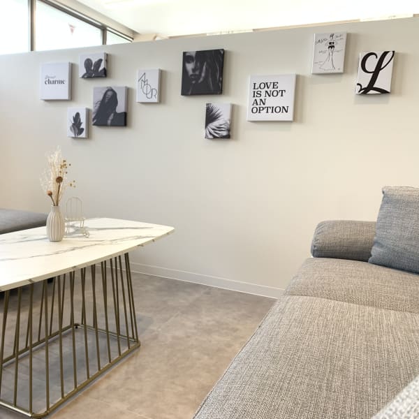 Equipe courage gran.