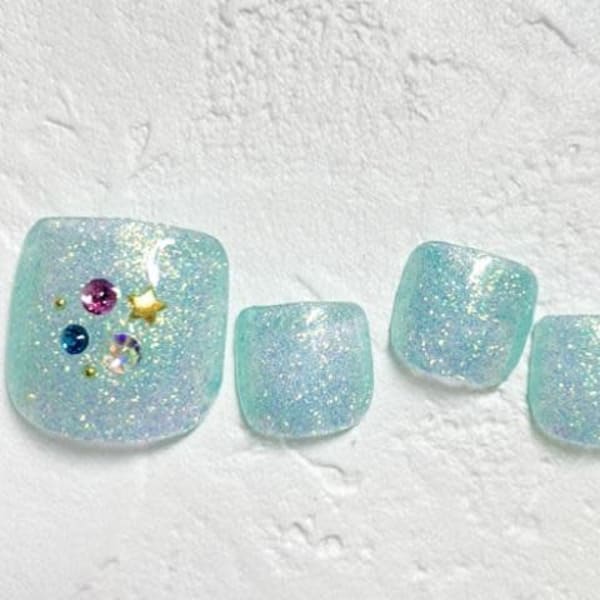 F198　シンプルFOOT定額コース