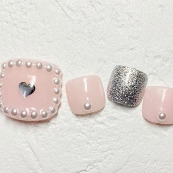 F202　こだわりFOOT定額コース