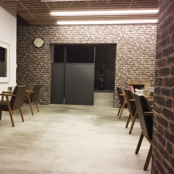 abie hair 西大島店