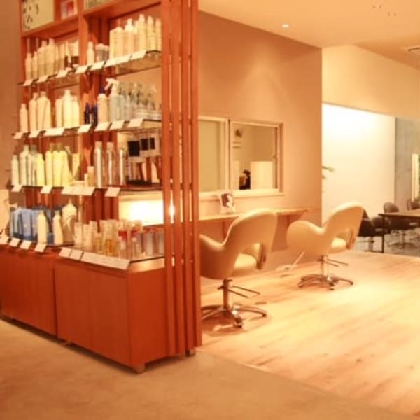 abie hair 市川店