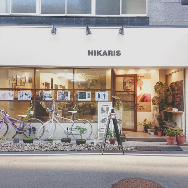 HIKARIS 東三国店