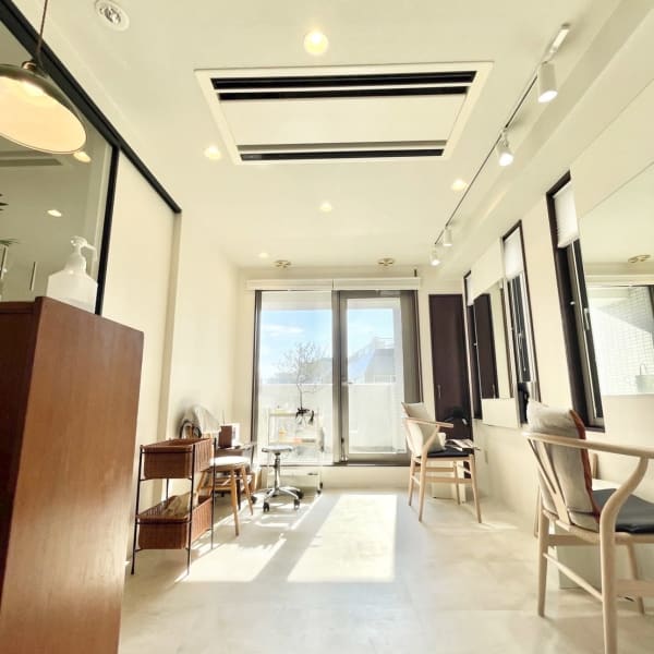 noka hair&eartherapy