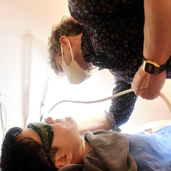 脱毛【3piece】高津駅前店