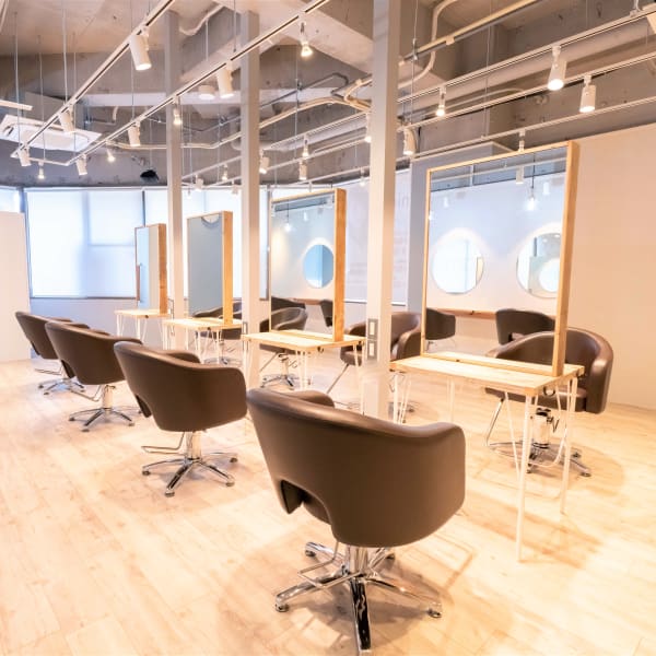 amie 琴似【アミ】