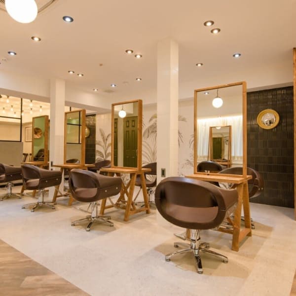 Emerge 蒲田【エマージュ】