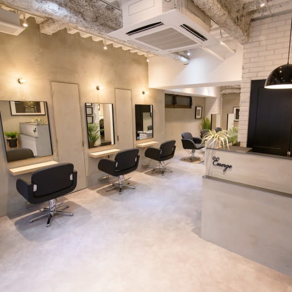 Emerge 新宿【エマージュ】