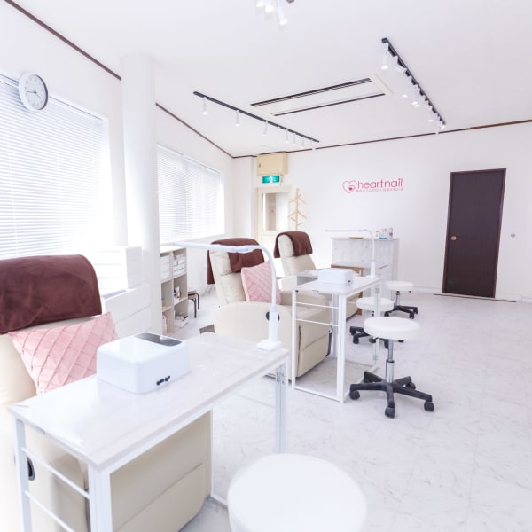 はあとねいる大阪福島店