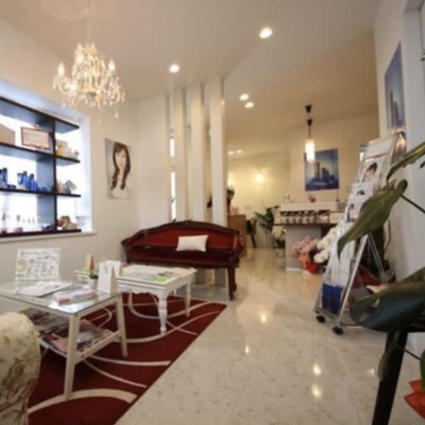 リラックスイン