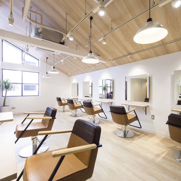 Eleanor spa&treatment 新宿店