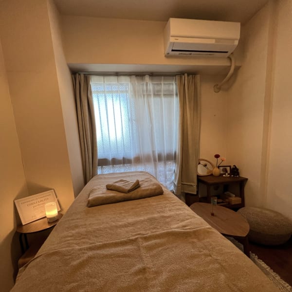 腸セラピーサロン chopica