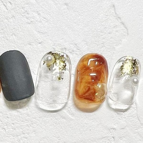 H1179 ニュアンス定額 XLコース