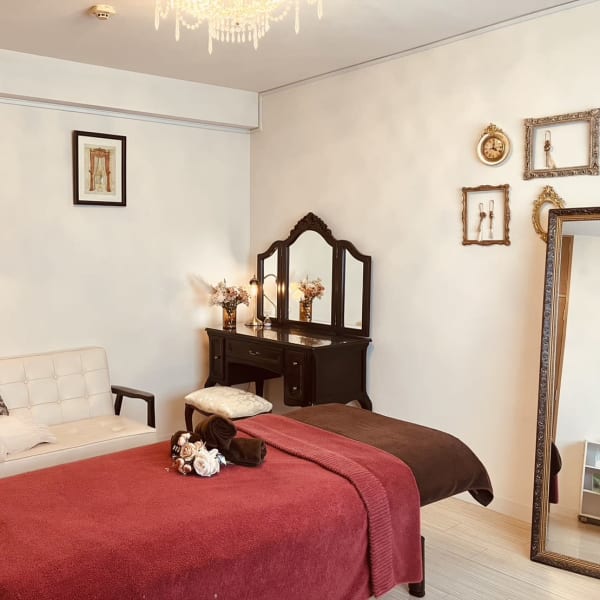 小顔矯正サロン フルール クレール