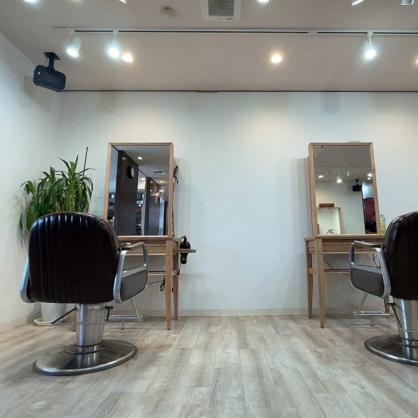 hair snip